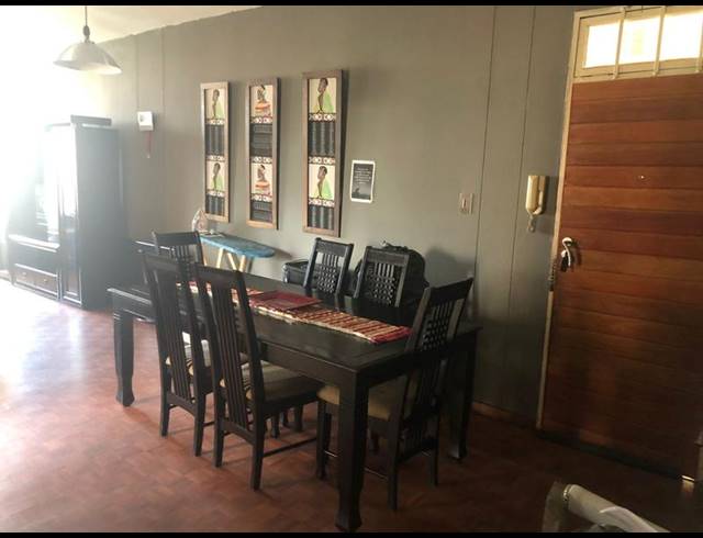 2 BEDROOM APARTMENT FOR SALE IN LORENTZVILLE